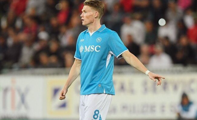 Ciccarelli: “Napoli-Como? Non è la pirateria a uccidere il calcio, ma questi orari”. Poi esalta Repice