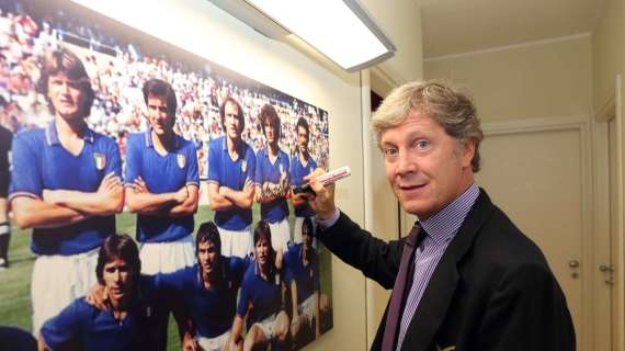 Collovati: “Napoli e Inter le uniche due in lotta per lo scudetto, la Juve no”