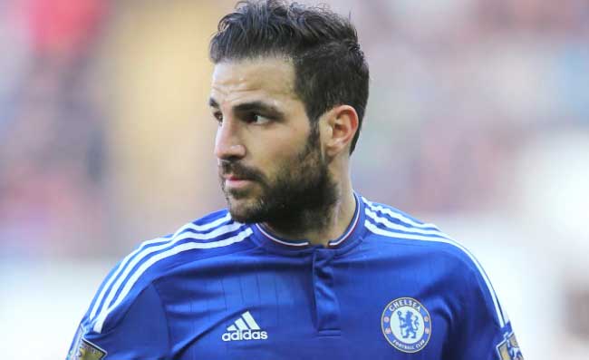 Como, Fabregas: “Non ho mai giocato a Napoli, vogliamo vincere! Conte fu sincero con me”