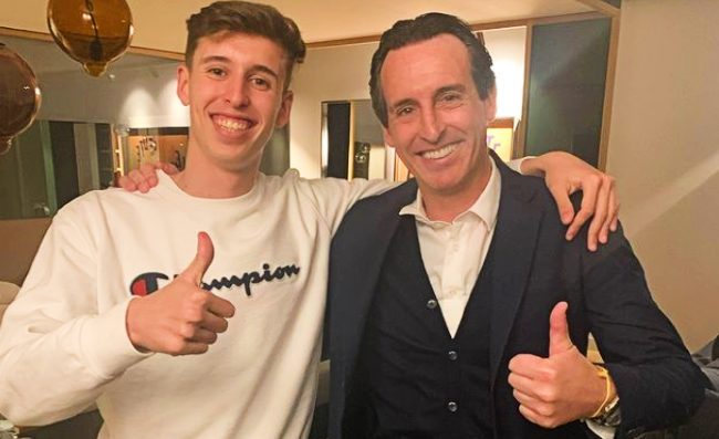 Como, Fabregas punta sul “fedelissimo” di Emery per provare a fermare il Napoli