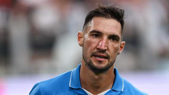 Conte e la frase su Politano che ha sorpreso i tifosi dell’Inter