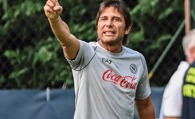 Conte, nel suo staff c’è una figura chiave che ha introdotto allenamenti all’avanguardia
