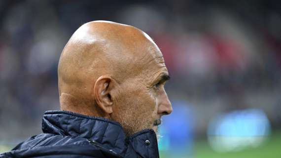 CorSera su Spalletti: “Non è meno allenatore di quand’era al Napoli, ma ha capito una cosa”