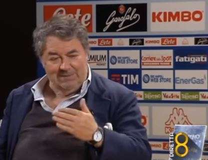 Corbo: “Bruciati milioni per acquisti spariti. Ci voleva tanto a fare come quest’estate?”