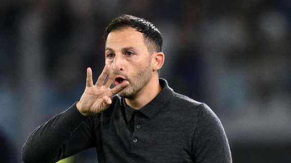 Ct Belgio: “Lukaku? Spero torni a novembre, ci conto”