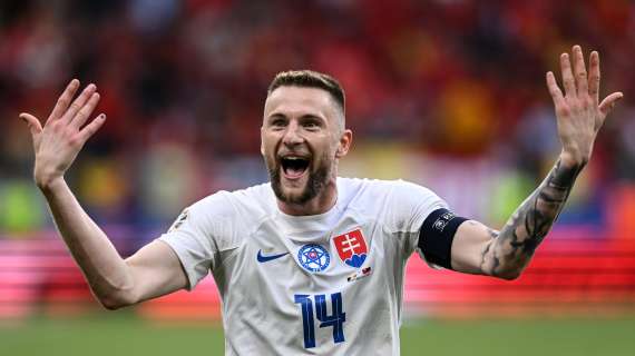 Da Milano – Il Napoli potrebbe tornare alla carica per Skriniar: c’è anche la Juventus