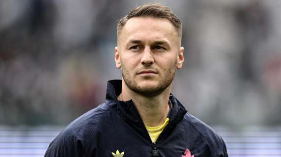 Da Torino: “Juve, allarme Koopmeiners: rischia stop di diverse settimane”