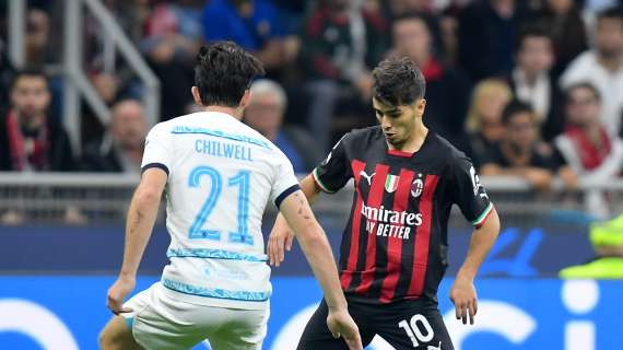 Dall’Inghilterra – Napoli su Chilweel per gennaio! Piace a Conte e può lasciare il Chelsea