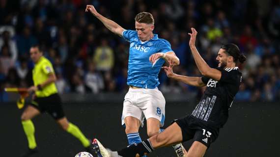 Dalla Scozia: “Il vero incredibile motivo per cui lo United ha ceduto McTominay”