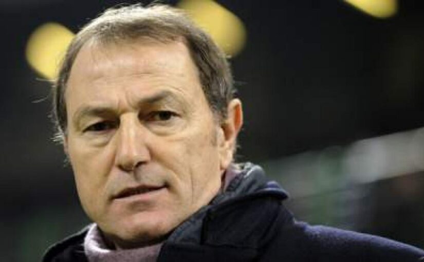De Biasi: "Il rinnovo di Kvara? Se le cifre sono quelle che sento allora di cosa parliamo?"