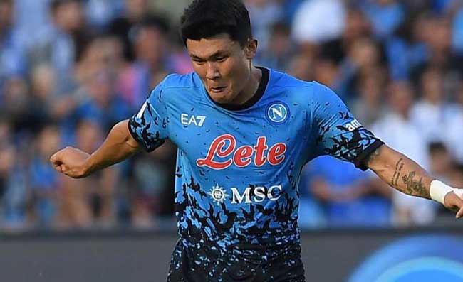 De Core: “Il Napoli ha trovato l’erede di Kim sotto indicazione di Conte”