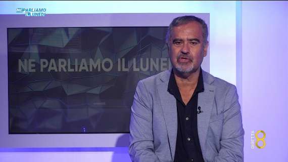 Del Genio: “Quale Napoli è più forte? Questo ha più soluzioni alternative di quello di Spalletti”