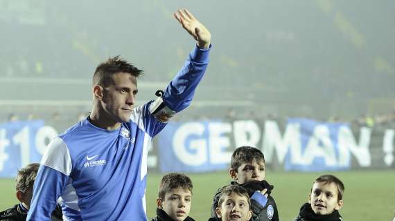 Denis: “Il Napoli non mi ha sorpreso, è forte e Conte fa la differenza”