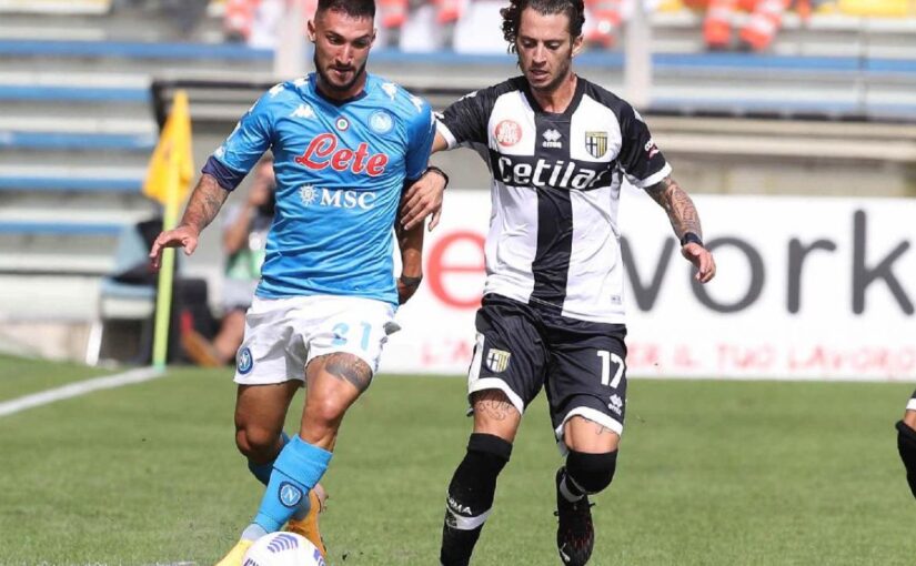 Dezi: "Empoli una famiglia, a Napoli ho lasciato un grande rammarico! Sono stato in Brasile da Allan, su Conte e D’Aversa…"