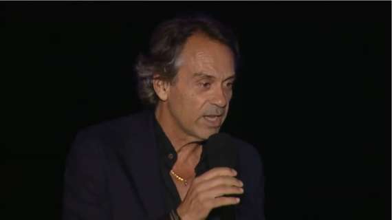 Di Gennaro: “A Napoli non c’è bisogno della società, ci pensa Conte a mettere i giocatori in riga”