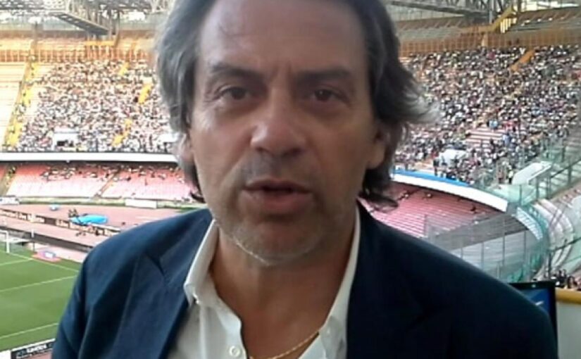 Di Gennaro: "Ho giocato con Milinkovic Savic e ora lo rivedo in questo calciatore del Napoli"