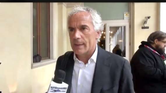 Donadoni: “Napoli da scudetto, ma l’Inter è indiscutibilmente la favorita”