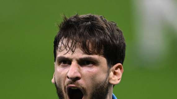 E’ tornato Kvaravaggio! Kvara è l’MVP di Milan-Napoli