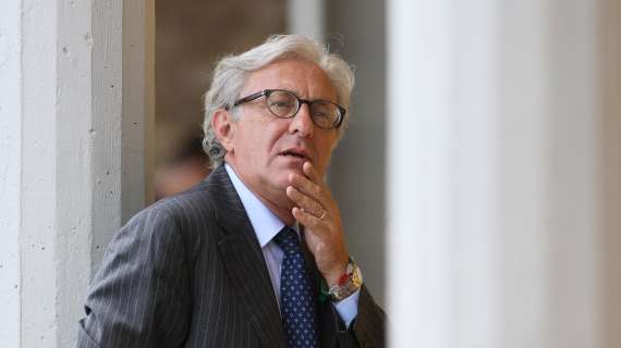 Ex dg FIGC: “Napoli e Inter si giocheranno lo Scudetto fino alla fine. Un consiglio a Inzaghi”