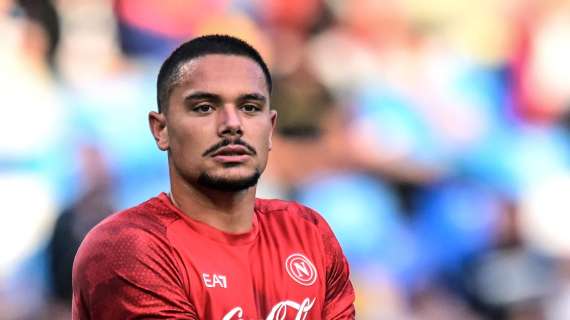 Ex prep. portieri Napoli: “Chi fa sembrare Caprile un campione prende in giro i tifosi”