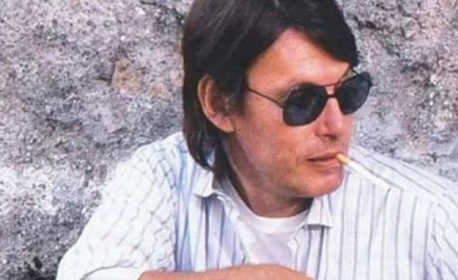 Fabrizio De André disse: “Napoli è uno dei tre posti dove potrei vivere”