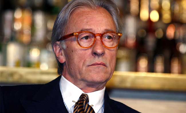 Feltri: “Io vecchio rimbambito? So chi lo dice. Il ritiro si avvicina, ma se guadagnaste come me…”