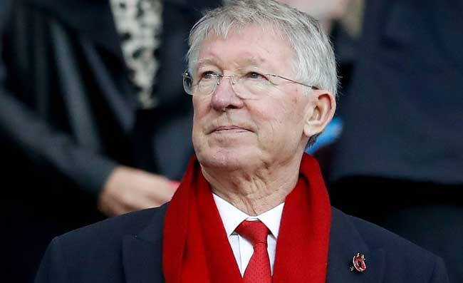 Ferguson: “Giocatore formidabile, offrii cifre spropositate. Il padre disse: lascia perdere”