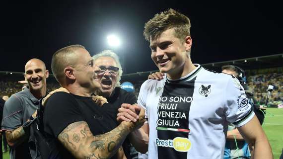 Gazzetta – Nuovo colpo in difesa? Spunta Bijol per gennaio: l’Udinese fa il prezzo