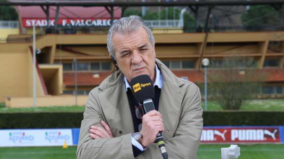 Gentili: “In tre si giocheranno lo Scudetto! Napoli? Ci vuole più equilibrio”