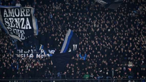 Giudice sportivo, un’ammenda per il Napoli: il motivo