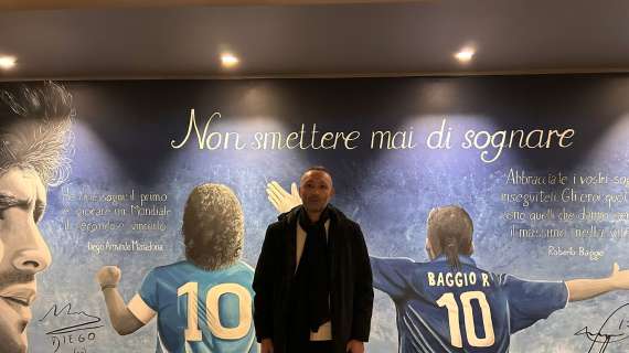 Giuffredi racconta la rottura con Mario Rui: “Ha rifiutato diverse offerte e io non ho condiviso”