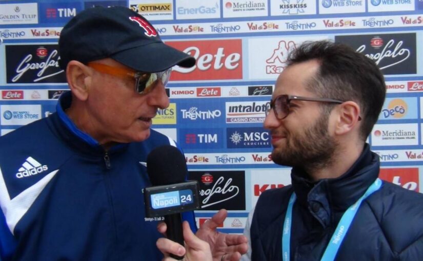 Graziani: "Lukaku sposta ancora gli equilibri, Neres spacca le partite! Per lo scudetto dico…"
