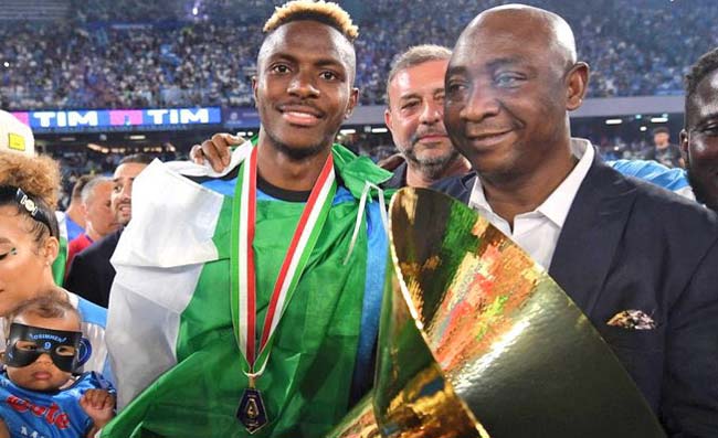 Guerrera: “Ecco cosa direi a Osimhen. Mercato del Napoli da 7,5, ma se Lukaku entra in condizione…”