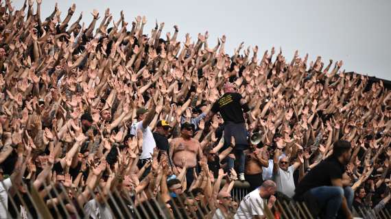 I tifosi possono tornare in trasferta! L’Osservatorio: “Empoli-Napoli non è gara a rischio”