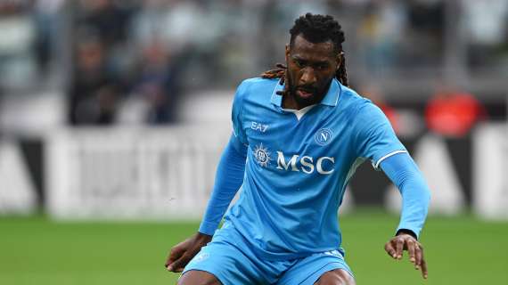 Il Camerun vince ancora col Kenya: altri 90′ in campo per Anguissa