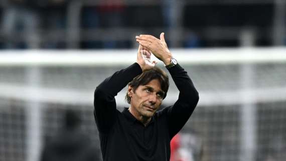 Il discorso di Conte dopo Verona: “Stagione da schifo e 10° posto, com’è possibile non avere fame?”