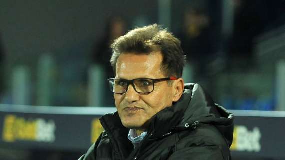 Il doppio ex Novellino: “La mano di Fonseca non si vede. Conte? Ecco cosa sta preparando”