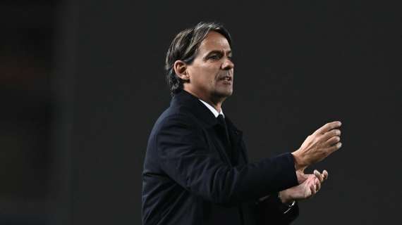 Inter, Inzaghi: “Ottima vittoria, ad Empoli non era facile. Risposta a noi più che al Napoli”