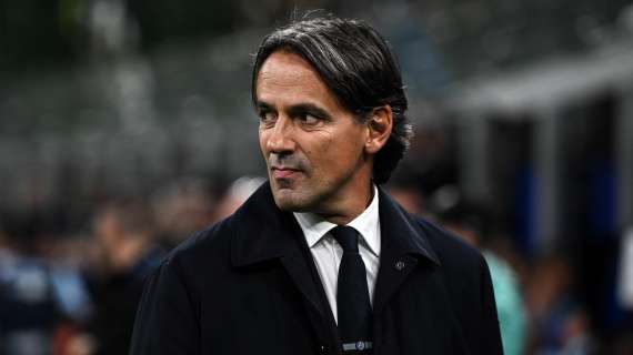 Inter, Inzaghi: “Su chi va la pressione? Ce l’abbiamo tutti. Thuram? C’è un po’ di apprensione”