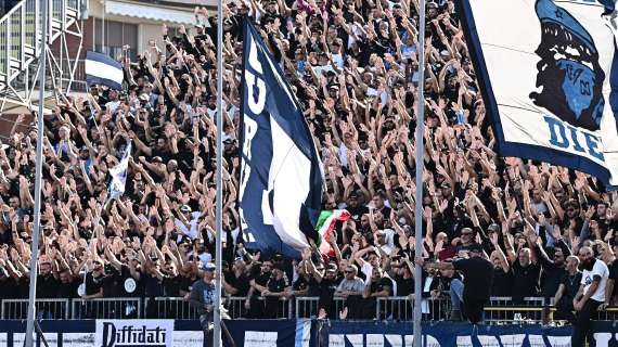 Inter-Napoli vietata ai residenti in Campania! Il Prefetto: “A meno di una Fidelity Card Inter”