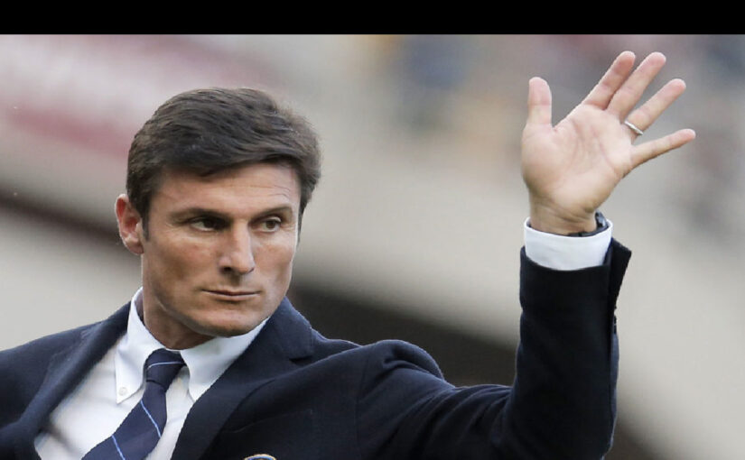 Inter, Zanetti: "Sfida col Napoli? Ci siamo anche noi fino alla fine! Conosco benissimo Conte, so come lavora"