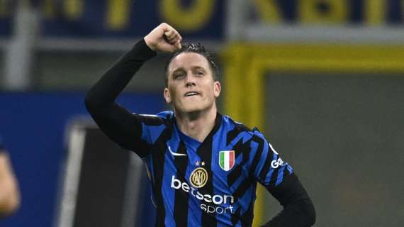 Inter, Zielinski: “Il vero Piotr non l’avete ancora visto”