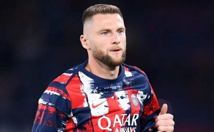 Involuzione di Skriniar al PSG, è la peggiore svalutazione in Ligue 1: ecco quanto vale oggi
