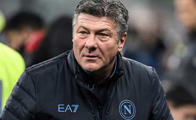 “Io e Mazzarri litigammo in modo serio, voleva uno juventino e io dissi no”. Il retroscena