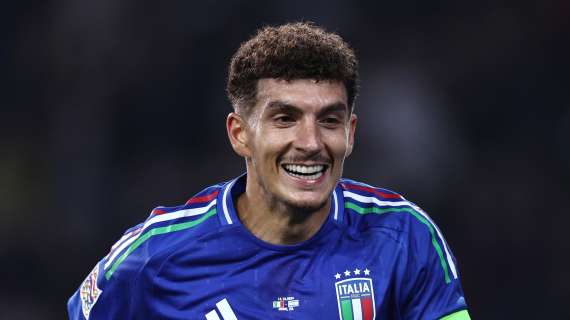 Italia, Di Lorenzo: “Già era emozionante la fascia… La gente si fissa, è rimasta alle prestazioni passate”