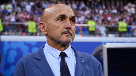 Italia, Spalletti: “Raspadori? Domani gioca Pellegrini. Politano? Lo continuiamo a seguire”