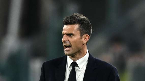 Juventus-Parma, le formazioni: McKennie e Weah dal 1′