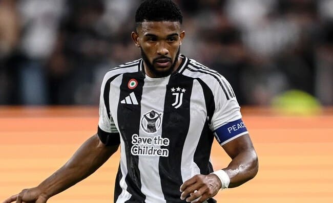 Juventus, da Torino: “Infortunio Bremer: la prima diagnosi”