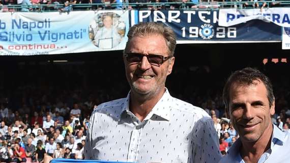 Krol: “Nel ‘78 fummo minacciati prima della finale. McTominay? Meno duro di Neeskens, ma ha tanta qualità”