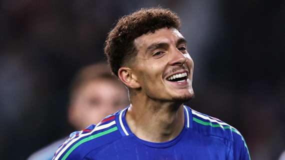L’Empoli si congratula con l’ex Di Lorenzo: “Complimenti per la doppietta, ci vediamo domenica”